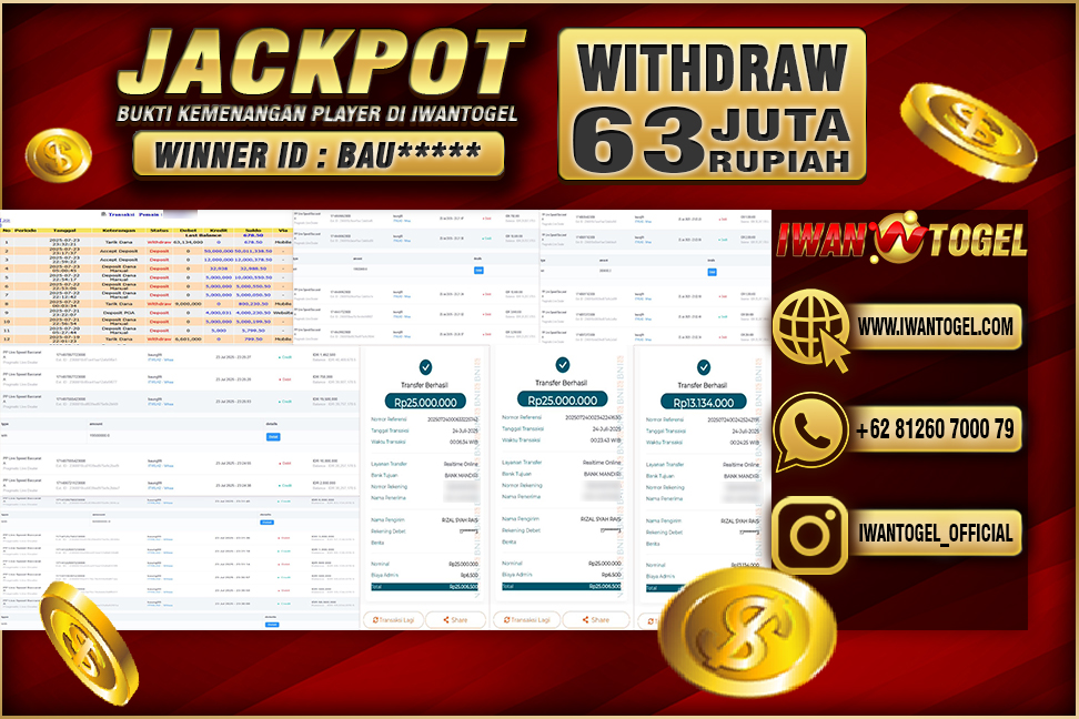 IWANTOGEL | Collaboractive Situs Resmi Untuk Pemain Toto Slot 4D Se-Indonesia